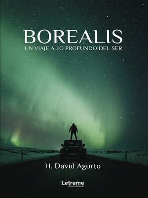 cover image of Borealis